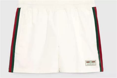 gucci gaelic shorts|irish gaa shorts.